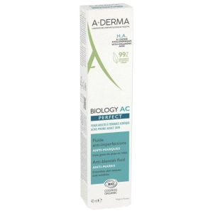 Ducray A-Derma Ac Perfect Cosmos - Ref 251449 Creme Tube 40 Ml 1