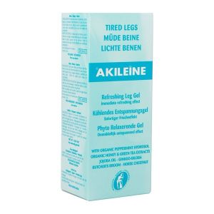 Akiléine Gel Phyto Relaxant Jambes Légères 150 ml