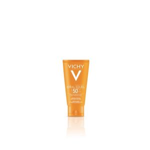 Vichy IS CREME ONCTUEUSE VISAGE SPF50+ 50 ml