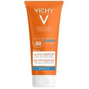 Vichy CS LAIT PROTECTEUR ONCTUEUX SPF50+ 200 ml