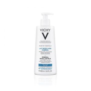 Vichy LAIT MICELLAIRE MINERAL 400ml