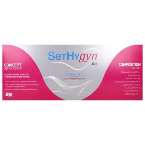 Euromedial Novaplus T380 Ag Kit De Pose Sterilet Normal 1