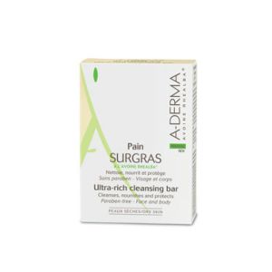 ADERMA Pain Surgras - NOUVEAU 100 g