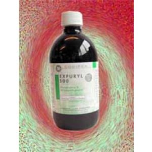 Expuryl 500 Liq Fl Ml 1