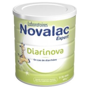 Novalac Expert Diarinova 600G