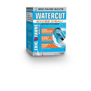 Eric Favre Water cut - 90 gélules