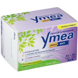 YMEA JOUR & NUIT BT 128 GEL