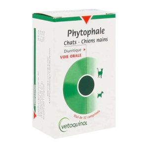 Phytophale Chat Cpr Bt32