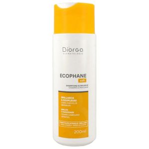ECOPHANE SHAMPOOING ULTRA DOUX GEL FLACON 200 ML 1
