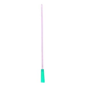 Vygon Sonde Vesicale Droite Femme 08Fr 18Cm Pvc Ref:424.08U 10