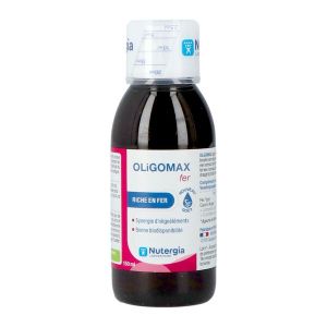Oligomax Fer 150Ml