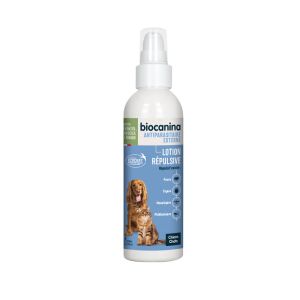 Biocanina Repulsive Bio Lotion Flacon 240 Ml 1