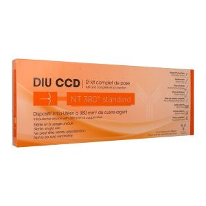 NT 380 STANDARD ET KIT COMPLET DE POSE D – Pharmacie Amiens