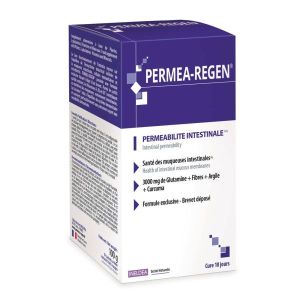 Ineldea Perméa-Regen - 10 sachets de 10 g