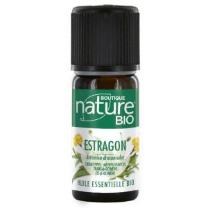 Boutique Nature HE Estragon BIO (Artemisa dracunculus) - 5 ml