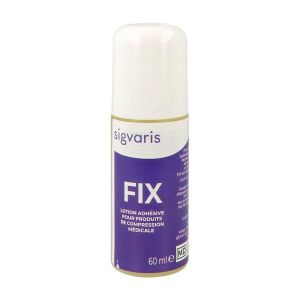 Sigvaris Fix Lot Adh Fl60Ml 1