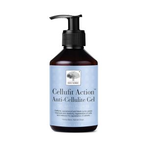 CELLUFIT ACTION ANTICELLULITE GEL Gel anticellulite naturel et ultra-concentré, fl 250 ml