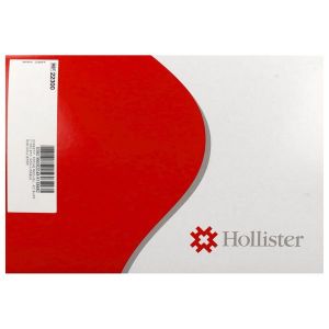 MODERMA FLEX POCHE FERMEE Poche Maxi fermée système 1 pièce, opaque, à découper, diamètre 15 à 55 mm (ref. 22300-30), bt 30