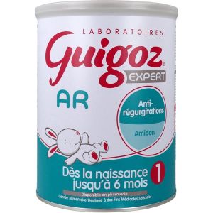 GUIGOZ EXPERT AR 1 POUDRE BOITE 780 G 1