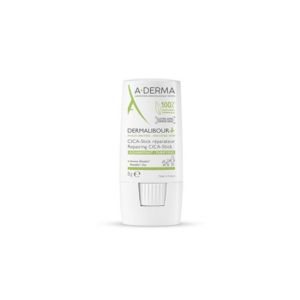 Ducray A-Derma Dermalibour Stick Cica+ Reparateur Creme Tube 8 G 1