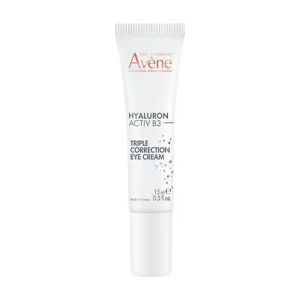 AVENE HYALURON ACTIV B3 YEUX SOIN REG15ML