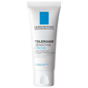 Toleriane Sensitive Soin hydratant apaisant protecteur 40ml