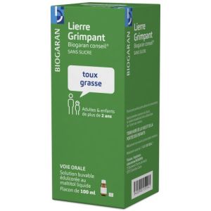 LIERRE GRIMP BIOG SOL BUV100ML