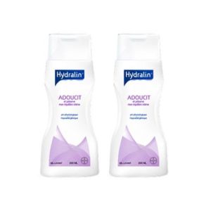 Hydralin apaisa sol fl200ml 2