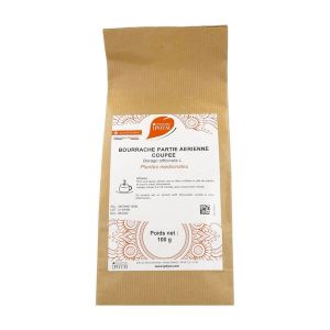Iphym Bourrache Sommite Plante Coupee 100 G 1