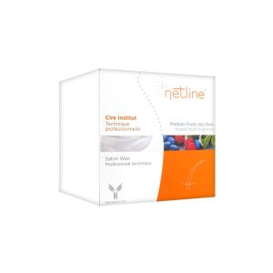 Netline Institut Fruits Des Bois Cire Pot 250 Ml 1