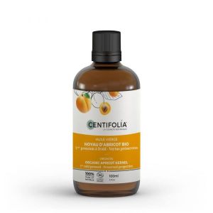 Centifolia HV Abricot BIO - 100 ml