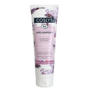 Coslys Après-shampoing cheveux colorés et méchés BIO - 250 ml