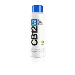 Cb12 Sol Buvable Fl500ml 1