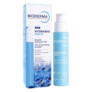Hydrabio Serum Flacon 40 Ml 1