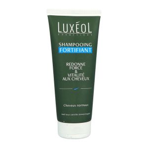 Luxéol Shampooing Fortifiant 200 ml