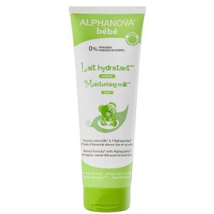 Alphanova Bebe Hydratant Peaux Tres Seches Lait Fl 250 Ml 1