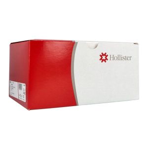 CONFORM 2 LOCK'N ROLL Poche ouverte vidable Midi, système 2 pièces, clamp intégré, opaque, 55 mm (ref. 25750-30), bt 50