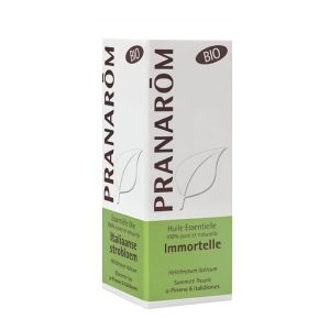 Pranarom He Immortelle Sommite Fleur 5ml