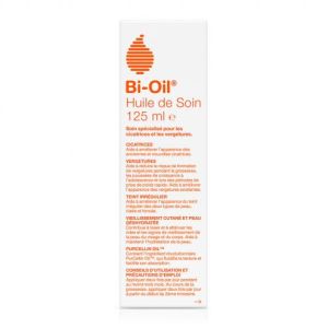 Bi-Oil Huile de Soin 125 ml