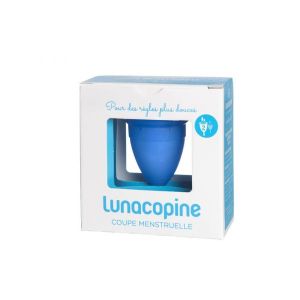 Lunacopine Lunacopine Selene - Taille 2
