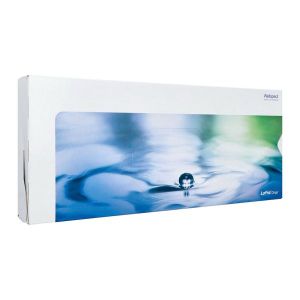 LOFRIC ORIGO Sonde vésicale autolubrifiée, béquillée, type Tiemann, en POBE, 40 cm, homme, CH 14, godet vert (ref. 4441470), bt 30