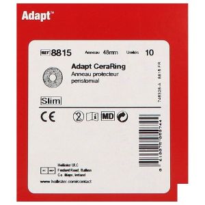 Adapt Ceraring Protecteur Slim Anneau 48 Mm 10