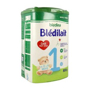 BLEDILAIT 1ER AGE 800G