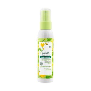 Klorane Junior Spray Demelant Miel Acacia Creme Flacon 150 Ml 1