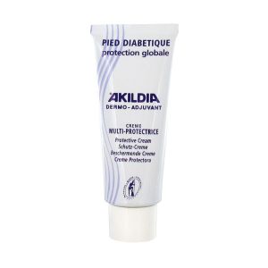 Asepta Akildia Creme Multi-Protectrice Tube 75 Ml 1