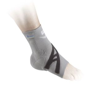 Chev.Malleo Pro Activ T3D Gris