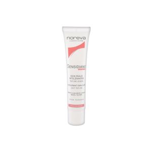 Noreva Soin Hydra Apaisant Texture Legere Creme Tube 40 Ml 1