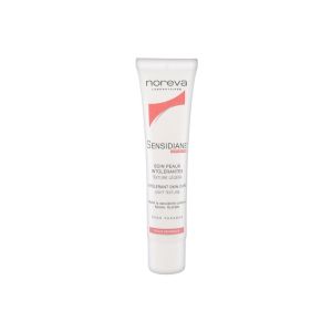 Noreva Soin Hydra Apaisant Texture Legere Creme Tube 40 Ml 1