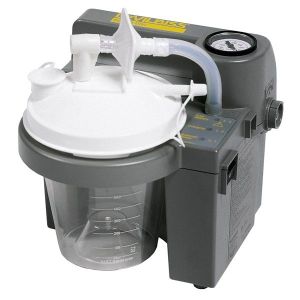 Aspirateur trachéal VacuAide®