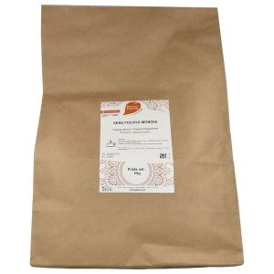 SENE FOLIOLE MONDEE IPHYM Foliole de séné mondée, vrac, sac 1 kg